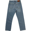 Riso 90's Jean Bleached Wash