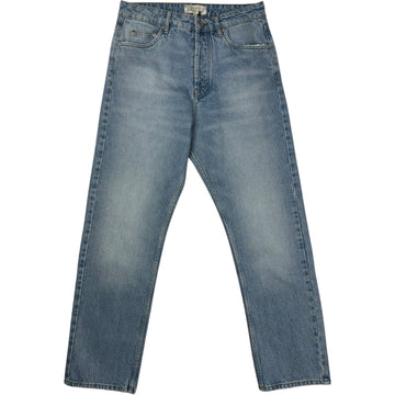 Riso 90's Jean Bleached Wash