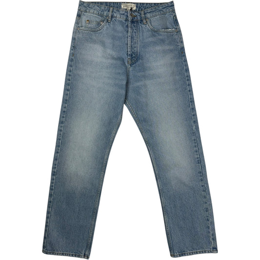 Riso 90's Jean Bleached Wash