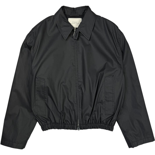 Lyons Casual Jacket Black