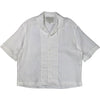 Oryn Short Sleeve Shirt Milk