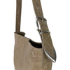 Ukanda Bag Crinkled Sabbia