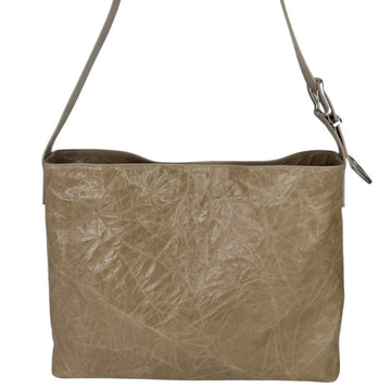Ukanda Bag Crinkled Sabbia