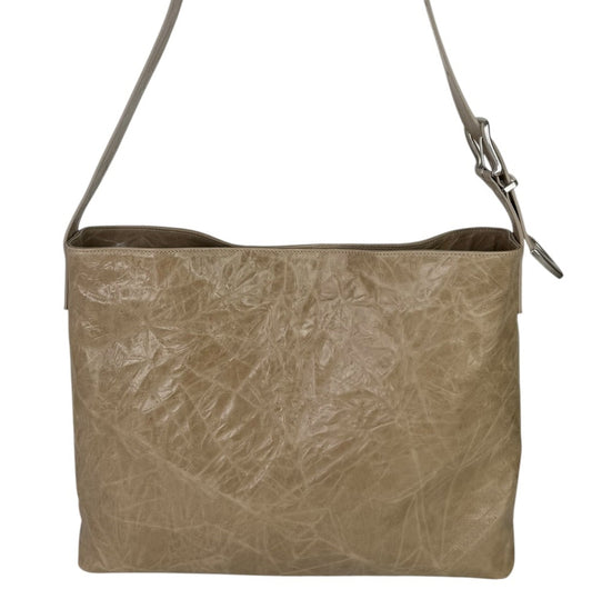 Ukanda Bag Crinkled Sabbia