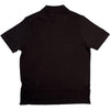 Ryan Polo Dusky Port Cotton Linen