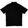 Paul Polo Black Cotton