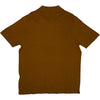 Ryan Polo Cinnamon Cotton Linen