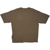 Ryan T-Shirt Clay Mirage Cotton Linen