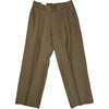 Kay Trousers Clay Mirage Linen