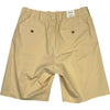 Kay Shorts Honey Silk Cotton