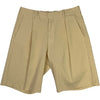 Kay Shorts Honey Silk Cotton