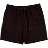 Gregor Shorts Dusky Port Linen