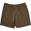 Gregor Shorts Clay Mirage Linen