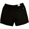Gregor Shorts Dark Army Linen