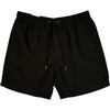 Gregor Shorts Dark Army Linen