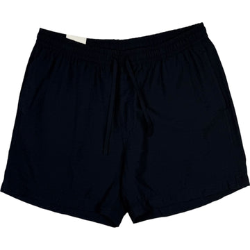 Ryder Shorts Deep Navy Tencel