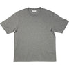 Jett T-Shirt Grey Melange Cotton