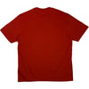 Adam T-Shirt Sienna Heat Cotton