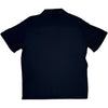 Hank Shirt Deep Navy Tencel