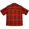 Ben Shirt Sienna Heat Rayon Blend