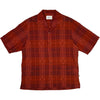 Ben Shirt Sienna Heat Rayon Blend