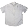 Deon Shirt White Linen