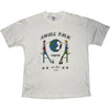 Soccer World Painters T-Shirt