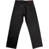 Indigo Straight Leg Denim