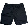 Beach Short Twill Navy