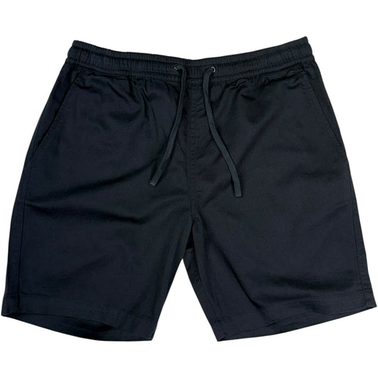 Beach Short Twill Navy