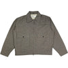 S130 Jacket Lucas Cotton Mix Multi