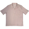Road Shirt Lily Stripe Pink