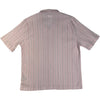 Road Shirt Lily Stripe Pink