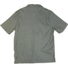 Road Shirt Seersucker Green