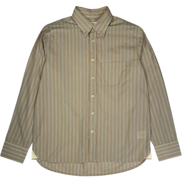 Lazy Day Shirt Urban Stripe Sand