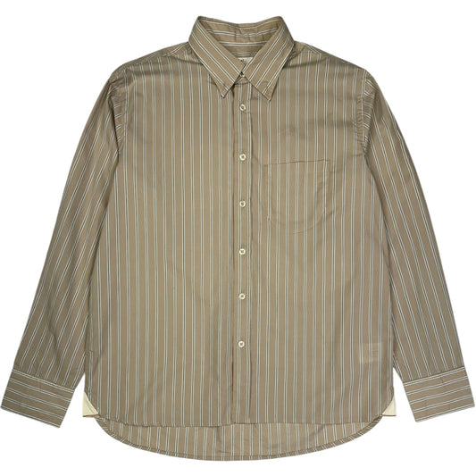 Lazy Day Shirt Urban Stripe Sand