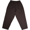 Oxford Pant Chester Stripe Brown