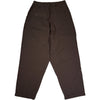 Oxford Pant Chester Stripe Brown