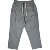 Hi Water Trouser Kennedy Stripe Navy
