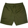 Beach Short Twill Light Olive