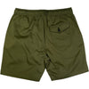 Beach Short Twill Light Olive