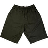 Vacation Short Tropical Suiting Olive Marl