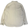 Travail Overshirt Kendal Cotton Ecru