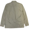 Lucky Shirt Broadcloth Ecru