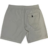 Beach Short Twill Ecru