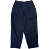 Oxford Pant Derby Stripe Navy