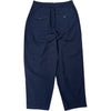 Oxford Pant Derby Stripe Navy