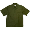 Ewan Shirt Broadcloth Olive