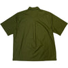 Ewan Shirt Broadcloth Olive