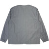 Labour Jacket Kennedy Stripe Navy